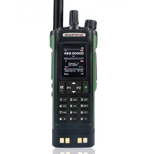 Портативная рация Baofeng DM-32