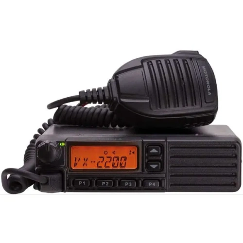 Автомобильная рация Motorola VX-2200 A EU UHF 25 Вт