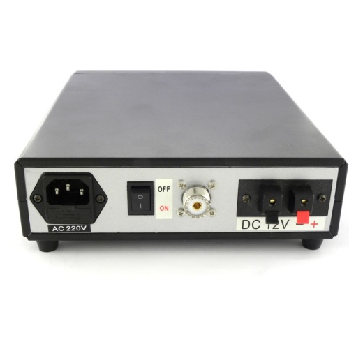 Маломощный LPD/PMR ретранслятор BFDX BF-3000 фото 2