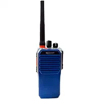 Взрывозащищенная портативная рация Kirisun DP685EX UHF