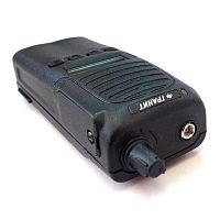 Рация Гранит 2Р-44, сертификат РРР