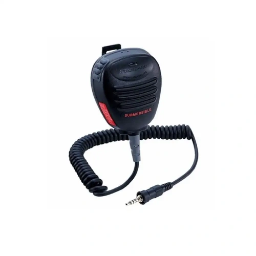 Тангента влагозащищенная Standard Horizon CMP460 для морской рации