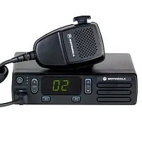 Автомобильная рация Motorola MotoTRBO DM1400 VHF 25 Вт (MDM01JNC9JA2AN)