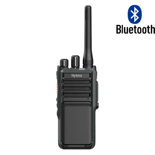 Портативная радиостанция Hytera HP505 UHF Bluetooth