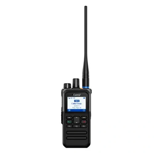 Портативная радиостанция Caltta DH460 UHF