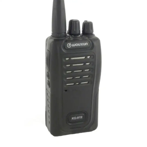 Портативная рация Wouxun KG-819 VHF