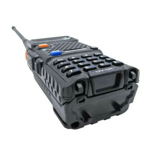Рация Baofeng UV-5R 8 Ватт 2 режима мощности фото 3