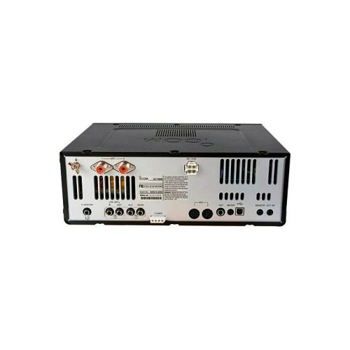 Базовый трансивер Icom IC-7600 фото 2
