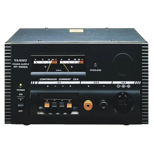 Трансформаторный источник питания Yaesu FP-1030A