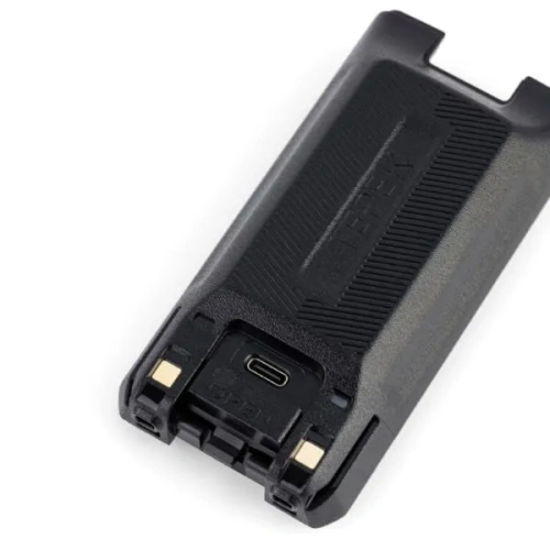 Аккумулятор для Терек РК-322 DMR v.2024 фото 2