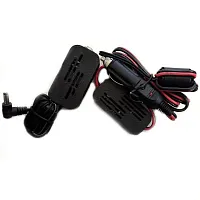 Автоадаптер универсальный для 12В и 24В бортовой сети