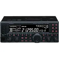 КВ-трансивер Yaesu FT-450