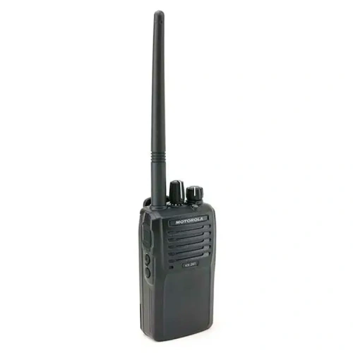 Рация Motorola VX-261 VHF Li-Ion 1380