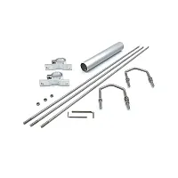 Базовая антенна Track X-130V