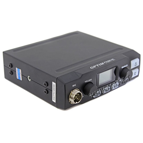 Автомобильная рация Optim Pilgrim