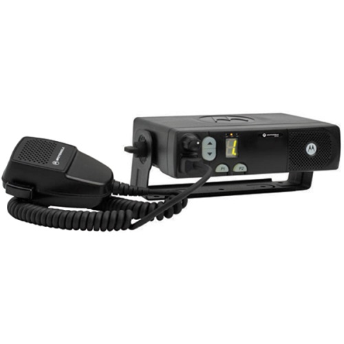 Рация Motorola CM140 VHF 25 Вт