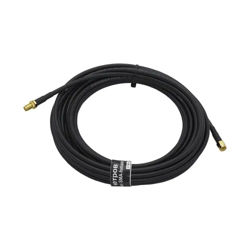 Кабель RG-58 Lemm Turbo 7м