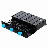 ROGER RA-DP50U Дуплексер 410-470 МГц