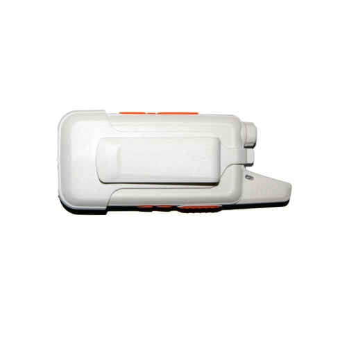 Рация WLN KD-C1	 White фото 2