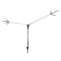 Антенна Diamond HFV8040