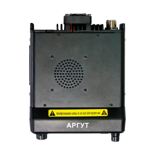 Автомобильная рация Аргут А-703 UHF DMR фото 3