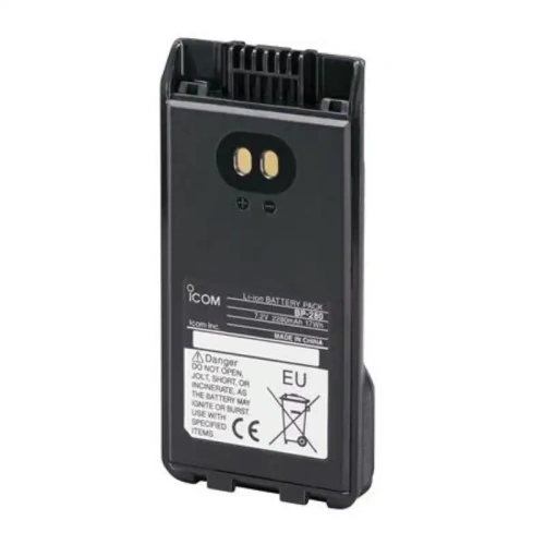 Аккумулятор Icom BP-280