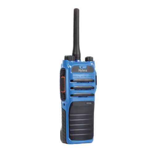 Рация Hytera PD715Ex VHF
