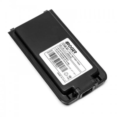 Аккумулятор Roger CNB-50