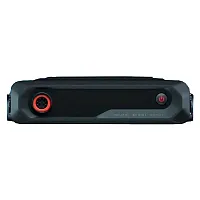 Автомобильная рация Hytera HM655 UHF 45 Вт