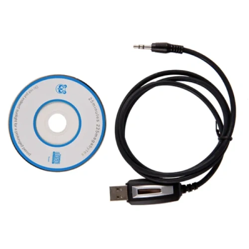 Программатор Racio RVP-2 (USB)