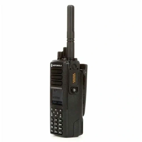 Портативная рация Motorola DP4800E PBER302H