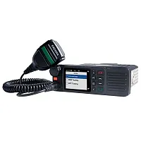 Автомобильная радиостанция Excera EM8100