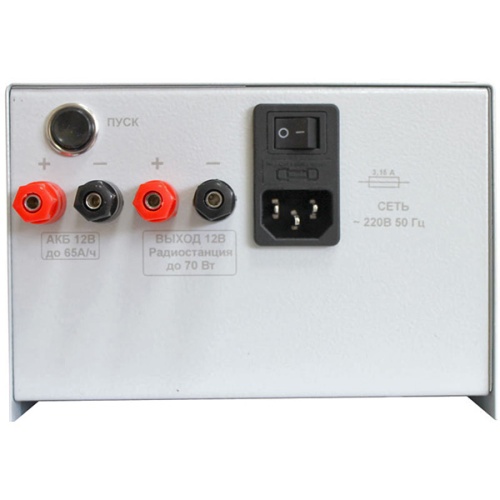 Блок питания Волна ББП-3/20