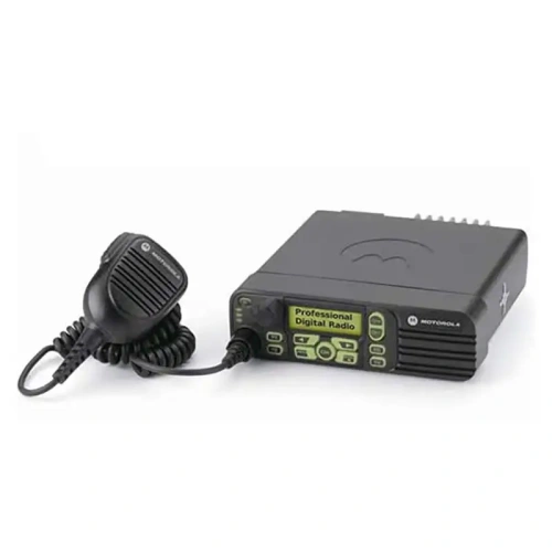 Автомобильная рация Motorola DM3600 VHF