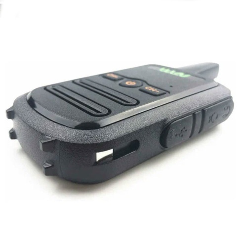 Комплект из двух раций WLN KD-C52 черные