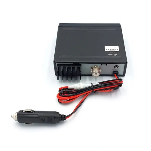 Автомобильная рация Track Metis фото 4