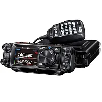 Автомобильная радиостанция YAESU FTM-510