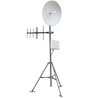 Мачта-тренога ComTech CT-MT-38