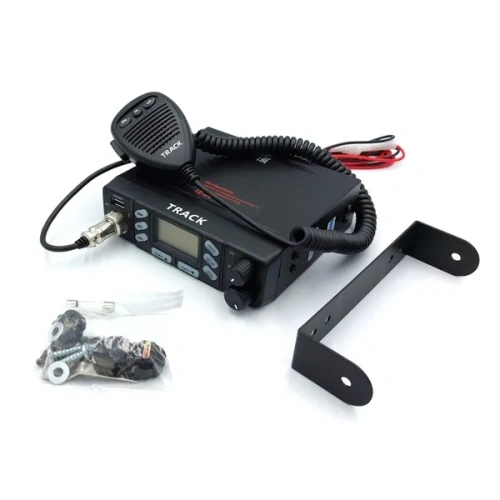Автомобильная рация Track Star фото 2