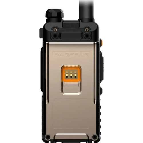 Портативная радиостанция Baofeng UV-5RH фото 4