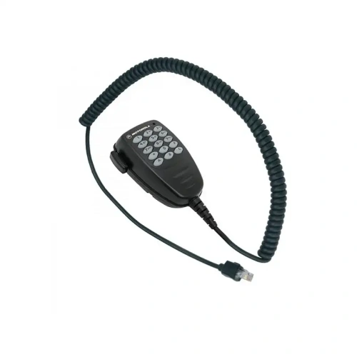 DTMF-тангента Motorola MDRMN4026C