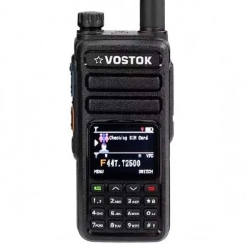 Портативная радиостанция Vostok XT-810