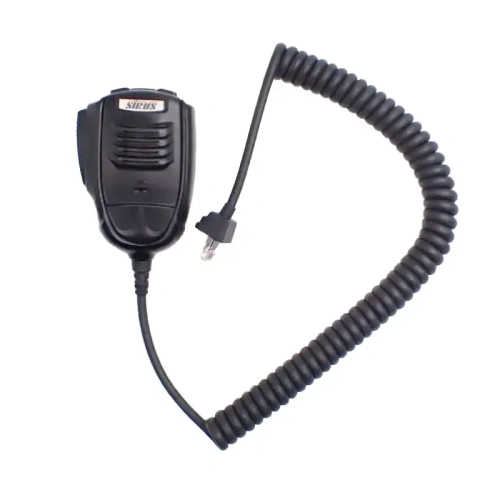 Тангента Sirus HM-F110 для автомобильной рации