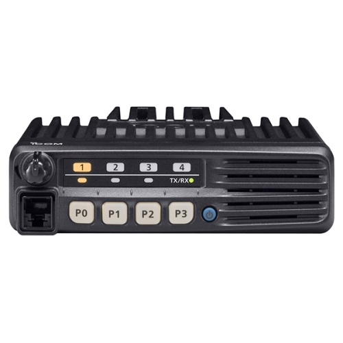 Автомобильная рация Icom IC-F5013