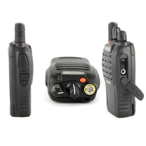 Рация Kenwood TК-F6 UHF фото 2