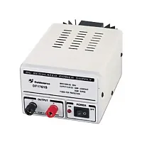 Goldsource DF1761S блок питания 12В, 3/5А, пласт. корпус