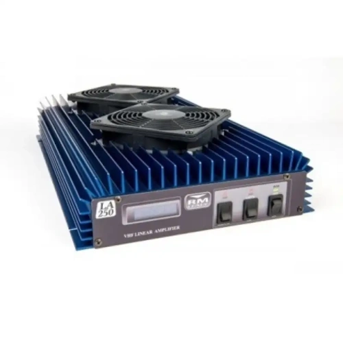 Усилитель мощности RM LA 251