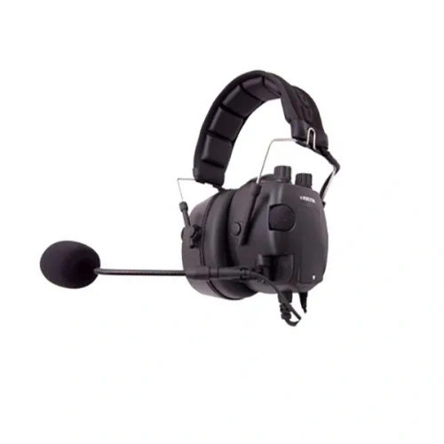 Шумозащитная гарнитура Vostok HDH-16 PTT P-1 tactical(Nexus 4pin)