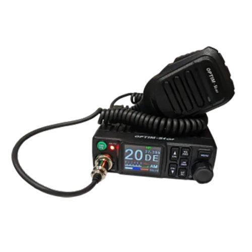 Автомобильная рация Optim-Star