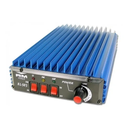 Усилитель мощности RM KL 503HD